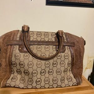 Michael kors purse